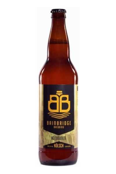 Bainbridge-Island-Kommuter-Kolsch