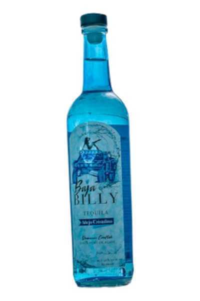 Baja-Billy-Anejo-Cristalino