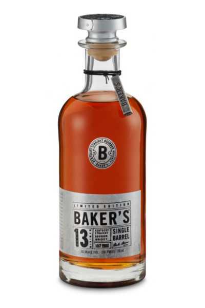 Baker’s-Single-Barrel-13-Year-Kentucky-Straight-Bourbon-Whiskey
