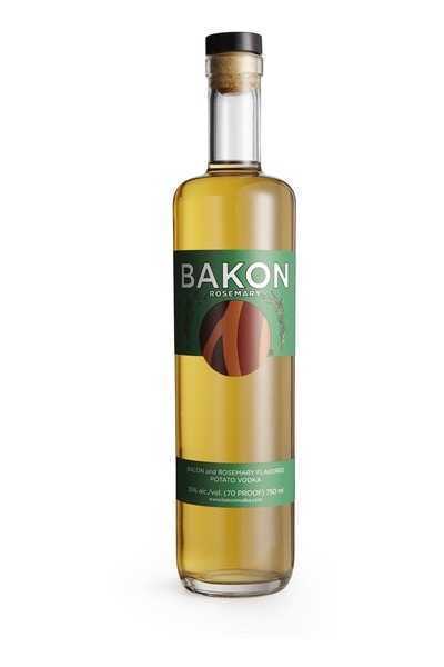 Bakon-Rosemary-Vodka