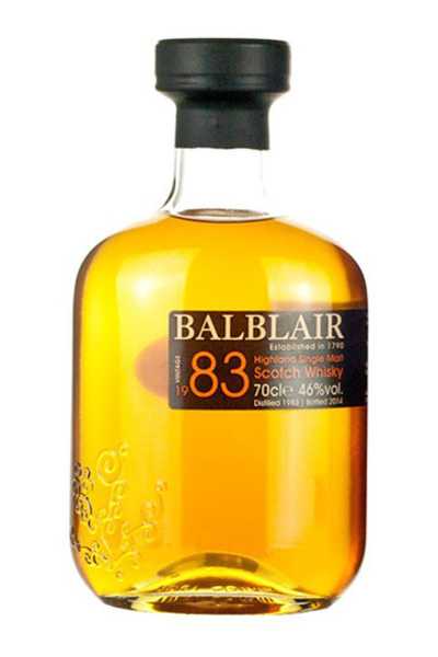 Balblair-1983-Highland-Single-Malt-Scotch-Whisky