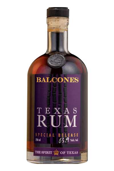 Balcones-Texas-Rum-Special-Release