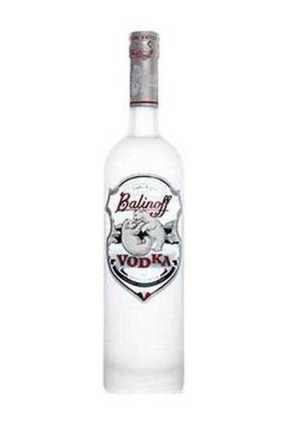 Balinoff-Vodka-Extra-Premium