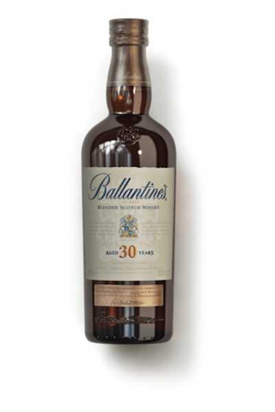 Ballantine’s-30-Year-Blended-Scotch-Whisky