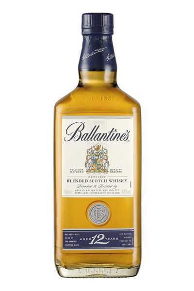Ballantine’s-Scotch-12-Year