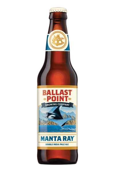 Ballast-Point-Manta-Ray