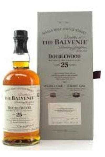 Balvenie-Doublewood-25-Year