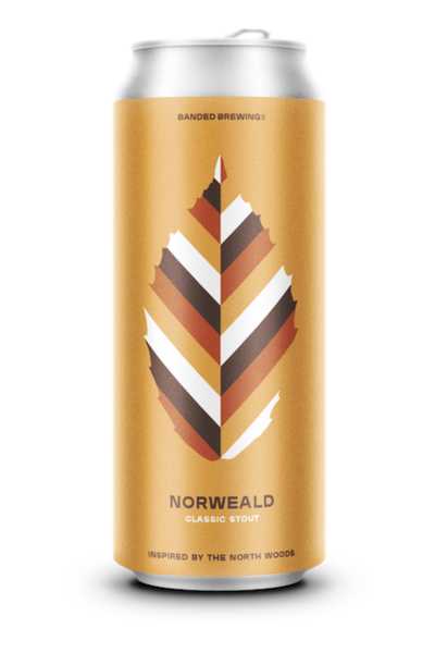 Banded-Norweald-Stout