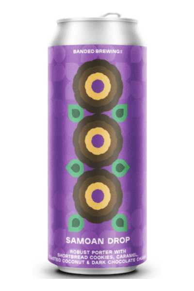 Banded-Samoan-Drop-Porter