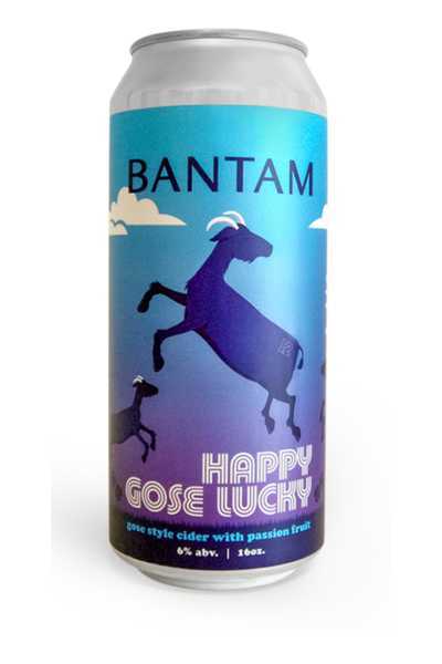Bantam-Happy-Gose-Lucky