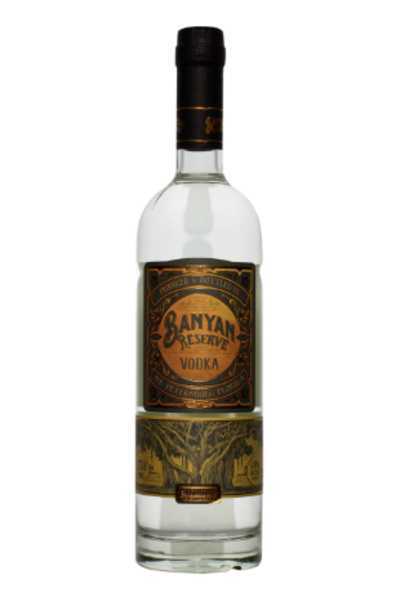Banyan-Reserve-Vodka
