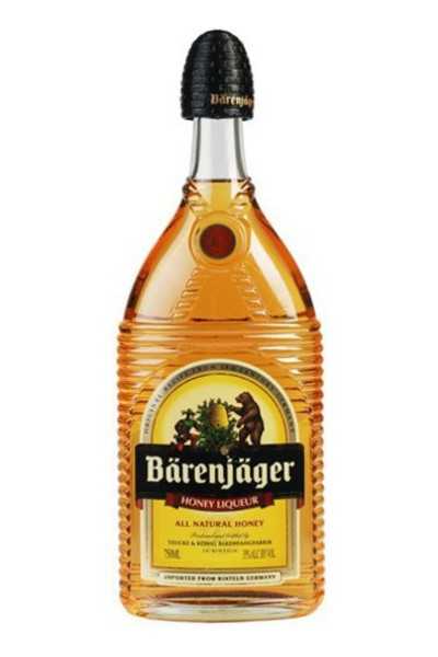 Barenjager-Honey-,-Pear-Liqueur