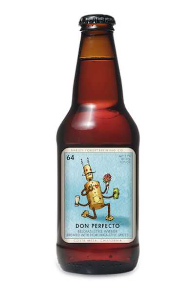 Barley-Forge-Don-Perfecto-Belgian-Witbier