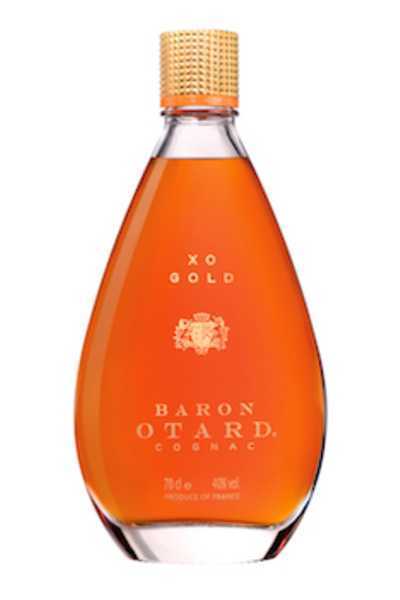 Baron-Otard-XO-Cognac