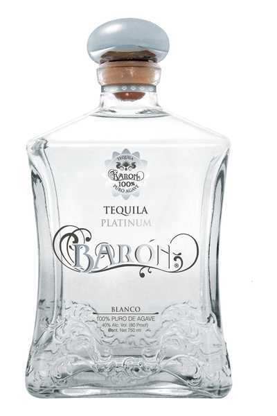 Baron-Platinum-Tequila