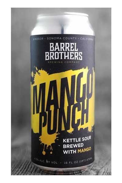 Barrel-Brothers-‘Mango-Punch’-Sour-with-Mango