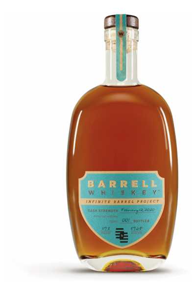 Barrell-Whiskey-Infinite-Barrel-Project
