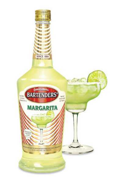Bartenders-Margarita