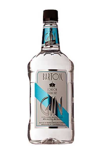 Barton-Gin