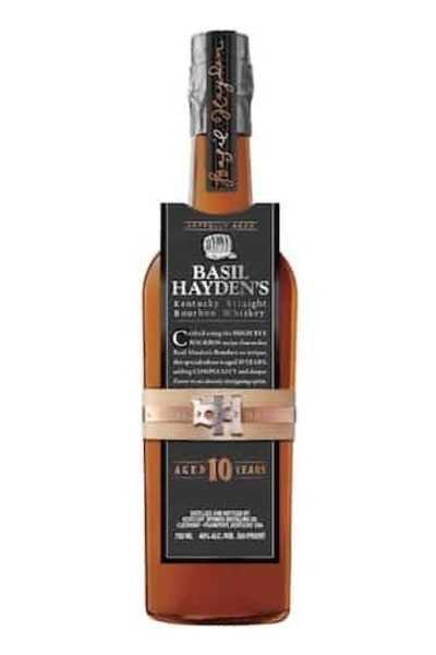 Basil-Hayden’s-10-Year-Bourbon