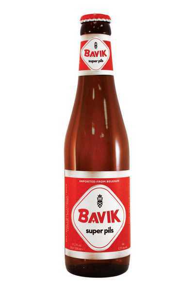 Bavik-Super-Pils