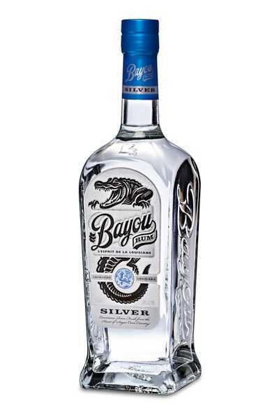 Bayou-Silver-Rum