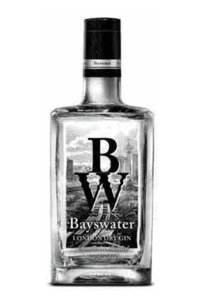 Bayswater-Gin
