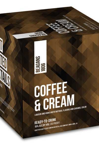 Beagans-1806-Coffee-&-Cream