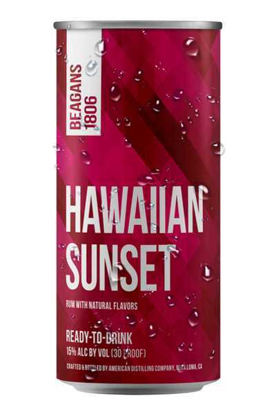 Beagans-1806-Hawaiian-Sunset