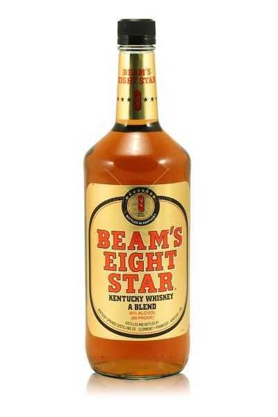 Beams-Eight-Star-Original