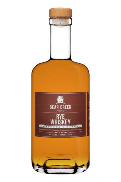 Bear-Creek-Rye-Whiskey