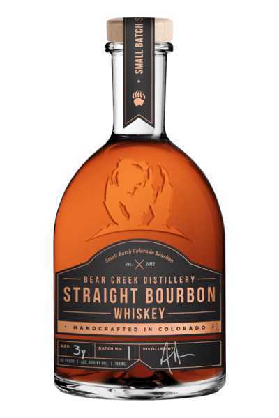 Bear-Creek-Straight-Bourbon