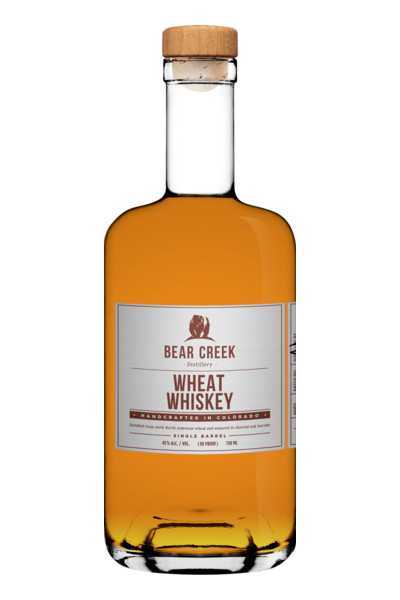 Bear-Creek-Wheat-Whiskey