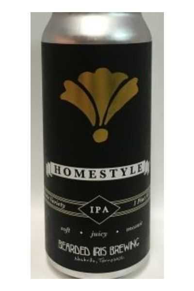 Bearded Iris Double Homestyle IPA Price Ratings Reviews WikiliQ 