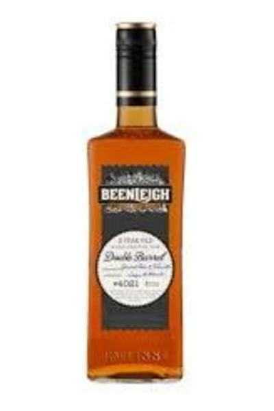 Beenleigh-5yr-Double-Barrel-Rum