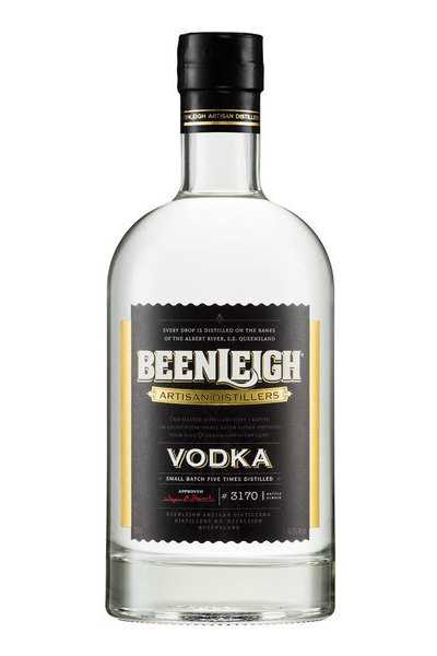 Beenleigh-The-Cane-Cutter-Vodka