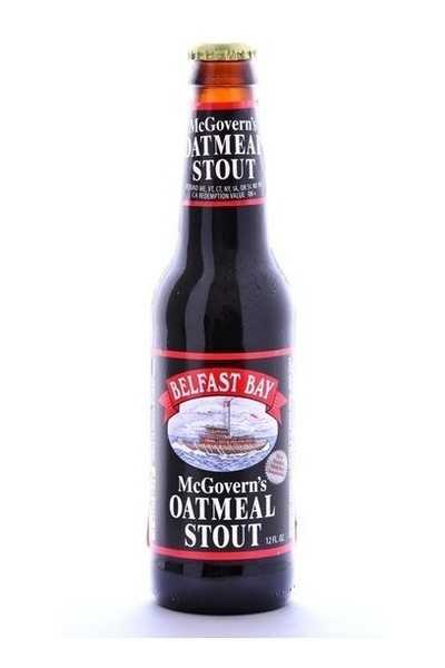 Belfast-Bay-McGovern’s-Oatmeal-Stout