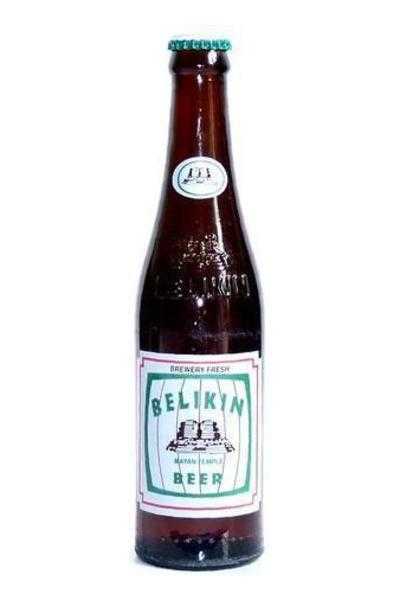Belikin-Lager-Beer