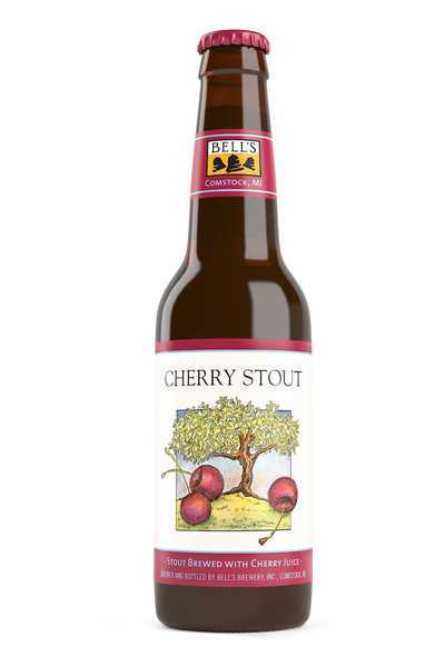 Bell’s-Cherry-Stout