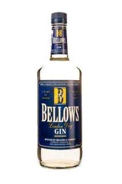 Bellows-Gin