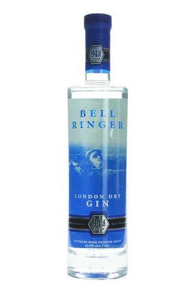 Bellringer-Gin