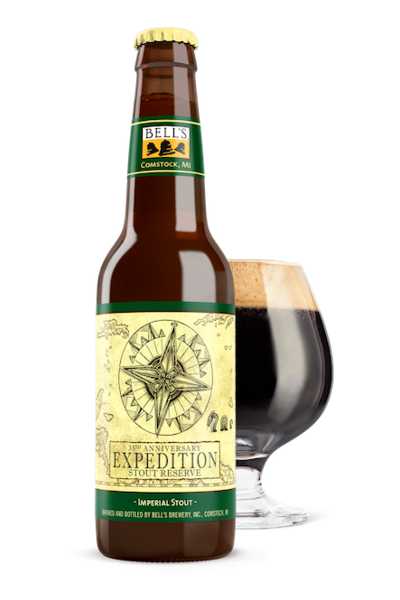 Bell’s-35th-Anniversary-Expedition-Stout-Reserve