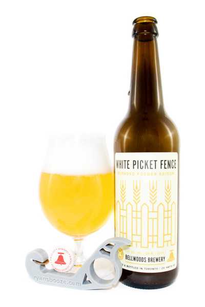 Bellwoods-Brewery-White-Picket-Fence-Saison