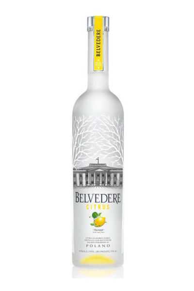 Belvedere-Vodka-Citrus