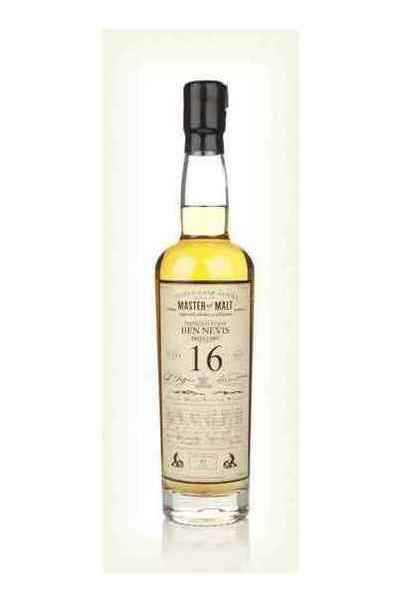 Ben-Nevis-16-Year-Single-Malt-Scotch