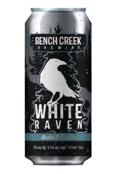 Bench-Creek-White-Raven-IPA