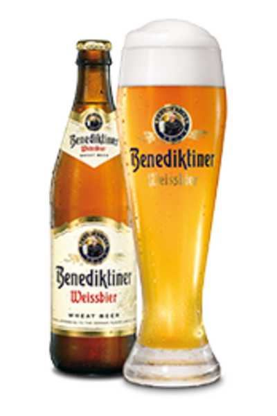 Benediktiner-Weissbier