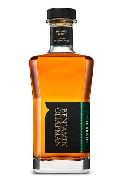 Benjamin-Champan-7-Year-Whiskey