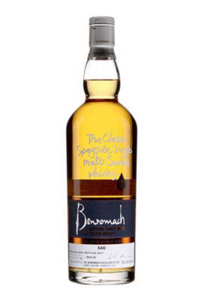 Benromach-Exclusive-Cask