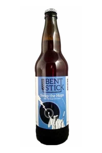 Bent-Stick-Swap-The-Hops-Pale-Ale